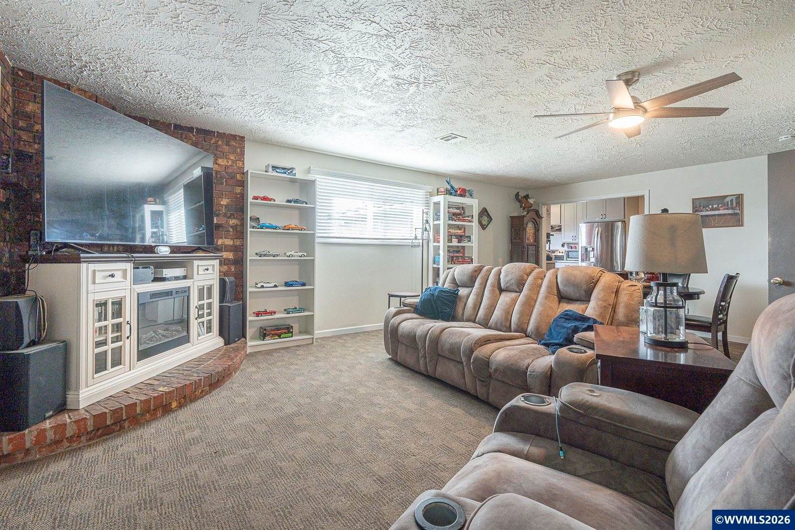 4161 NE Woods Rd, Albany, OR 97321