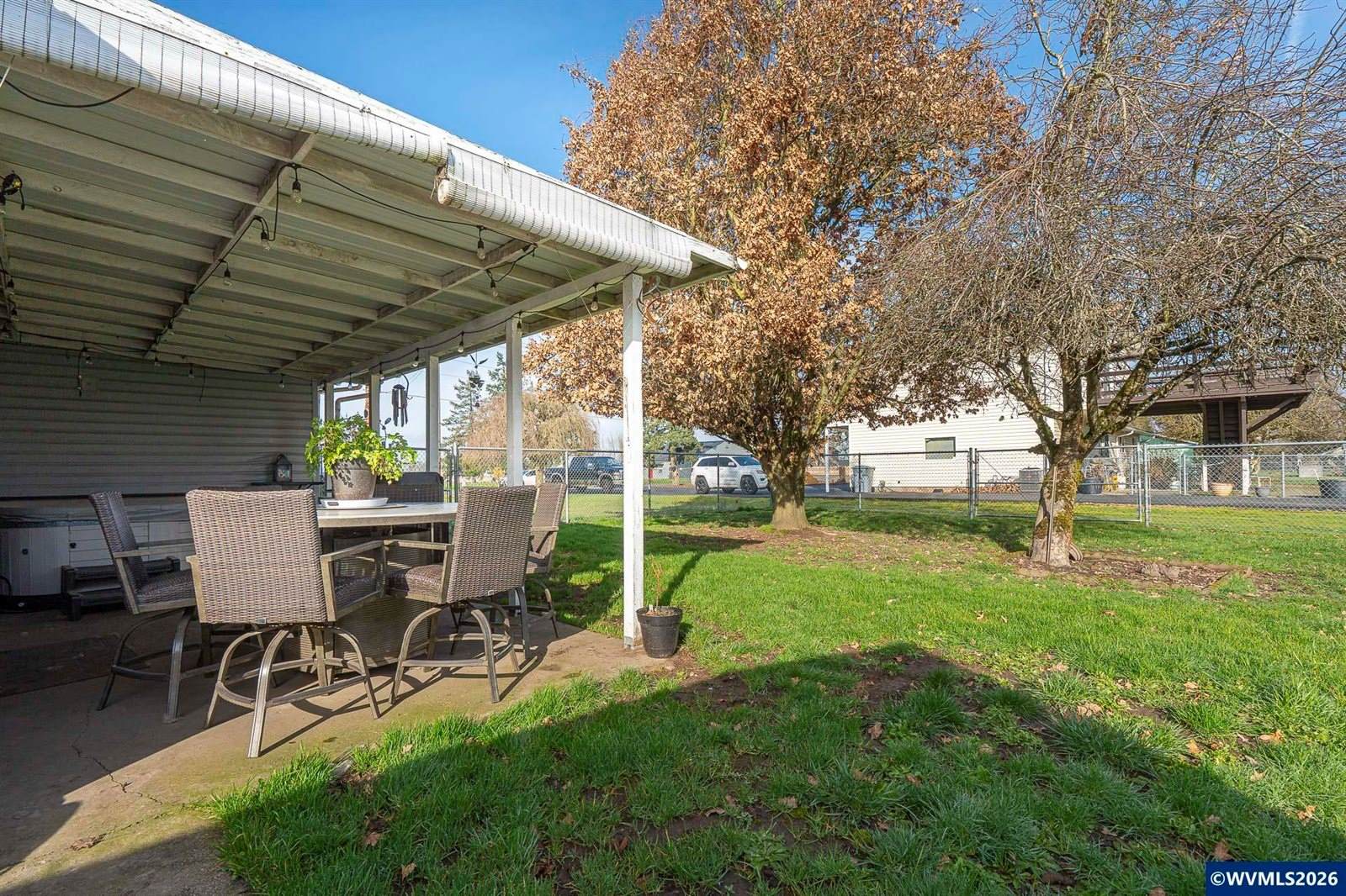 4161 NE Woods Rd, Albany, OR 97321