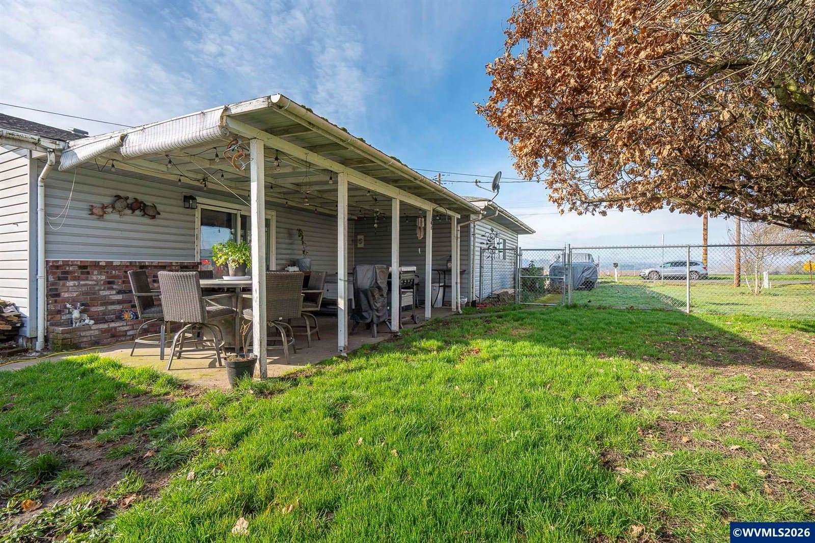 4161 NE Woods Rd, Albany, OR 97321