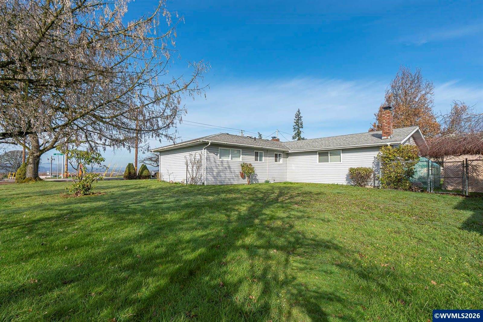 4161 NE Woods Rd, Albany, OR 97321