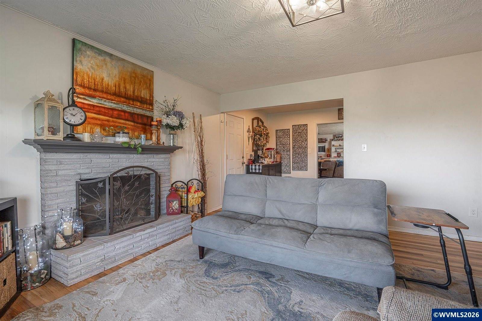 4161 NE Woods Rd, Albany, OR 97321