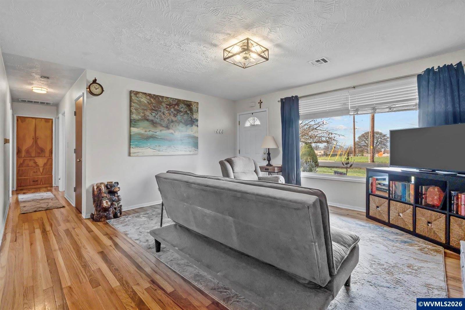 4161 NE Woods Rd, Albany, OR 97321