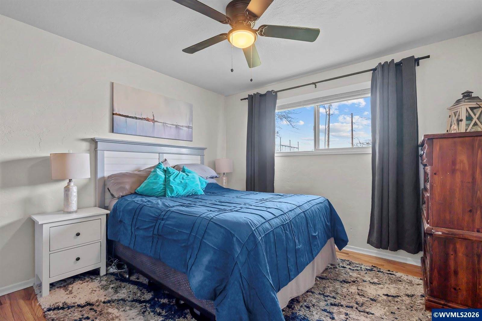 4161 NE Woods Rd, Albany, OR 97321