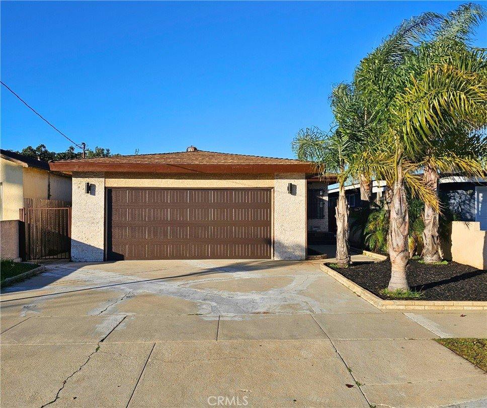 4515 West 137th, Hawthorne, CA 90250