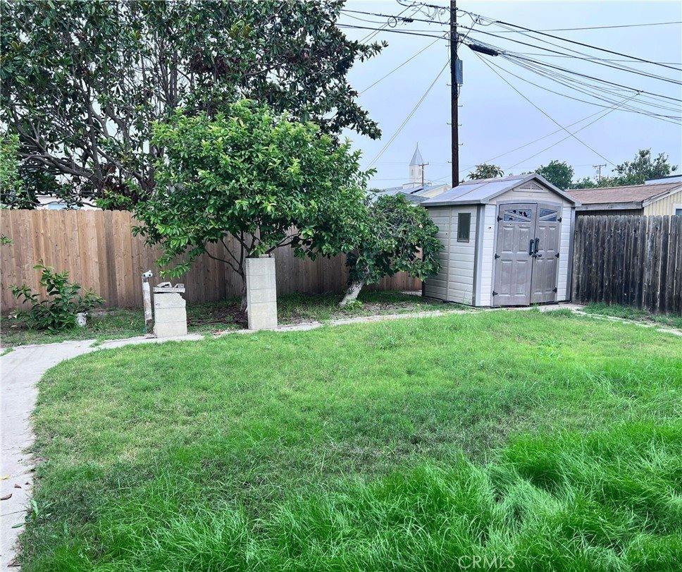 4515 West 137th, Hawthorne, CA 90250