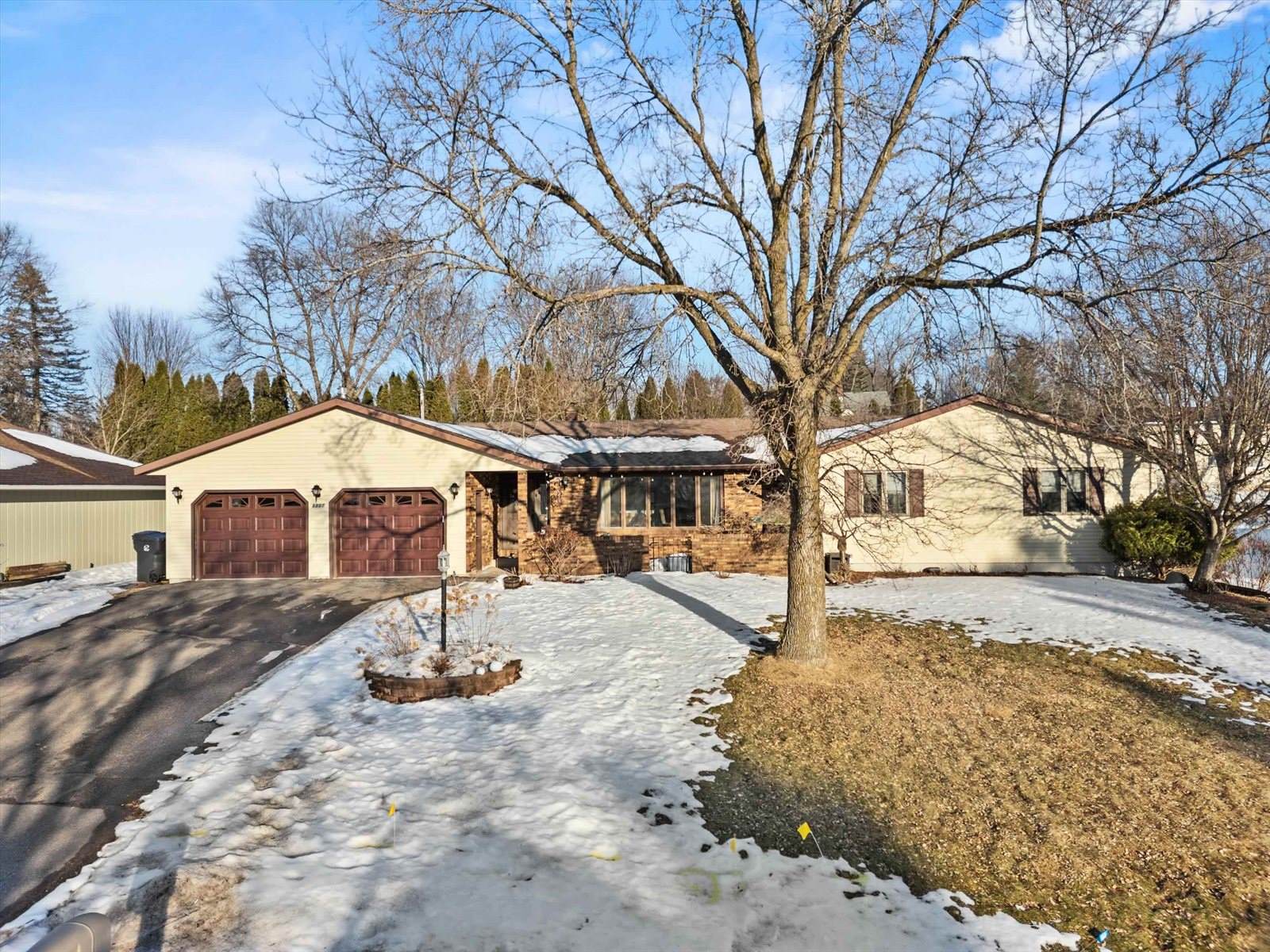 1307 N Wood Avenue, Marshfield, WI 54449