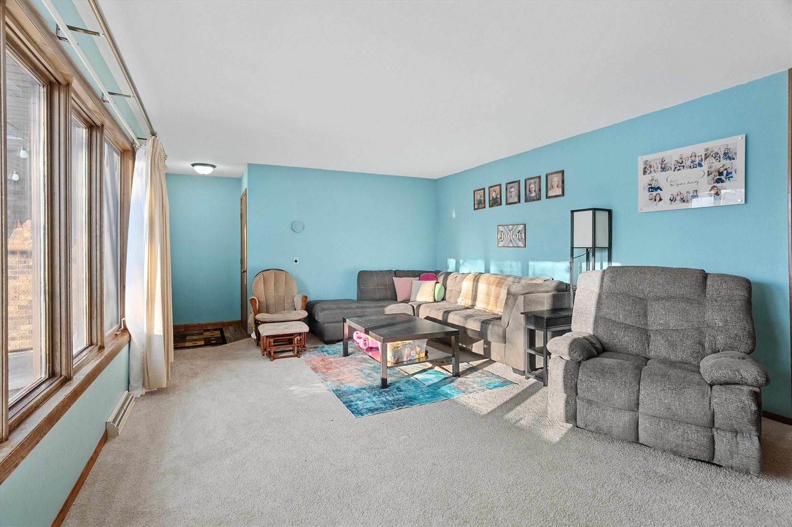 1307 N Wood Avenue, Marshfield, WI 54449