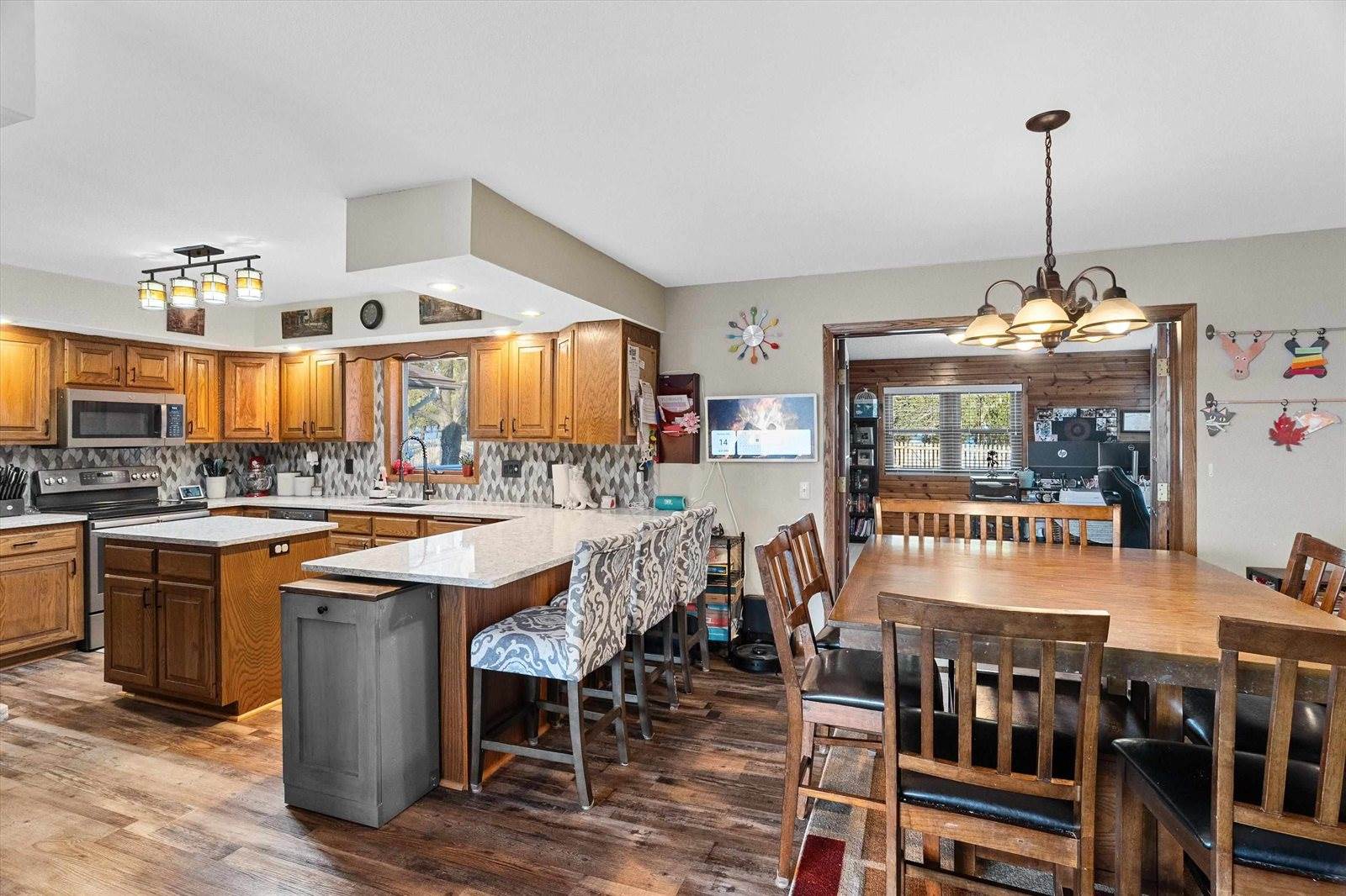 1307 N Wood Avenue, Marshfield, WI 54449