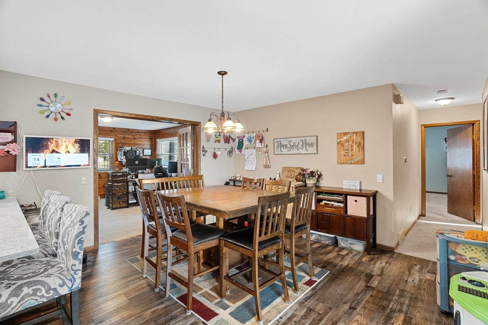 1307 N Wood Avenue, Marshfield, WI 54449