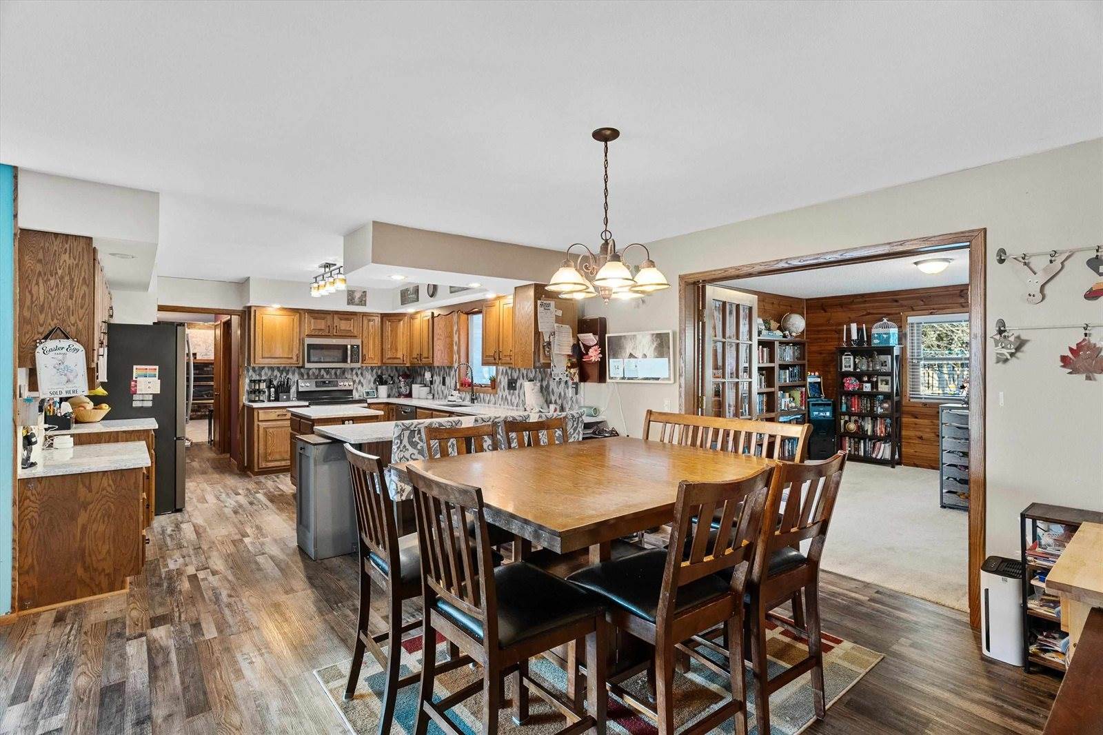 1307 N Wood Avenue, Marshfield, WI 54449