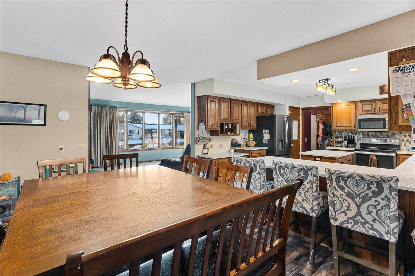 1307 N Wood Avenue, Marshfield, WI 54449