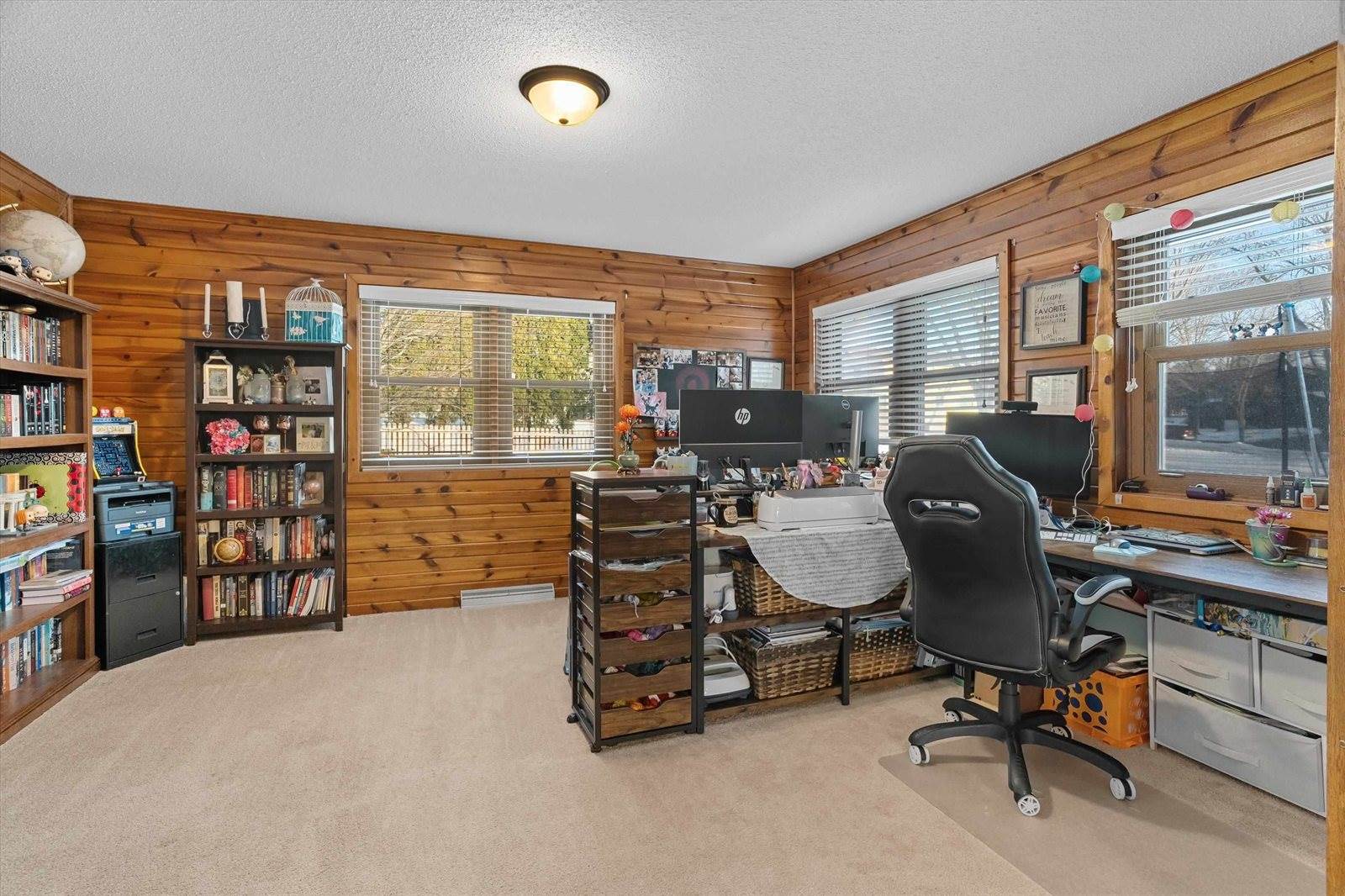 1307 N Wood Avenue, Marshfield, WI 54449