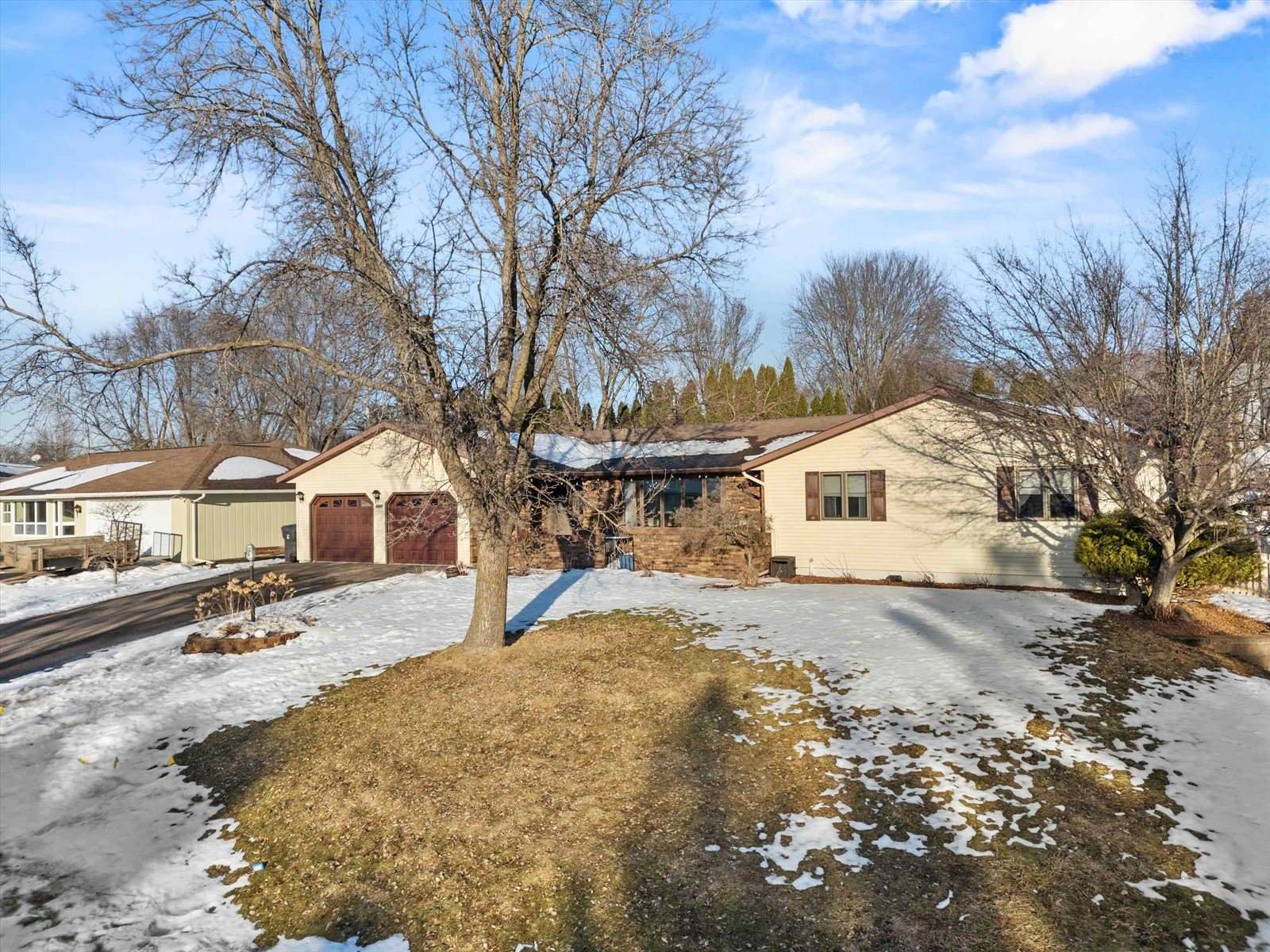 1307 N Wood Avenue, Marshfield, WI 54449