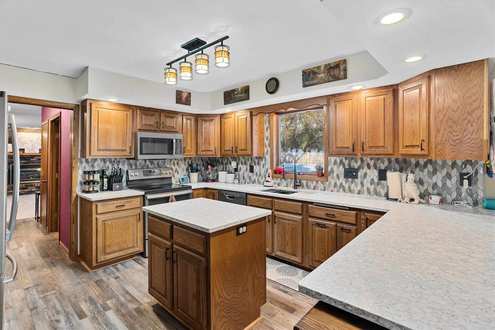 1307 N Wood Avenue, Marshfield, WI 54449