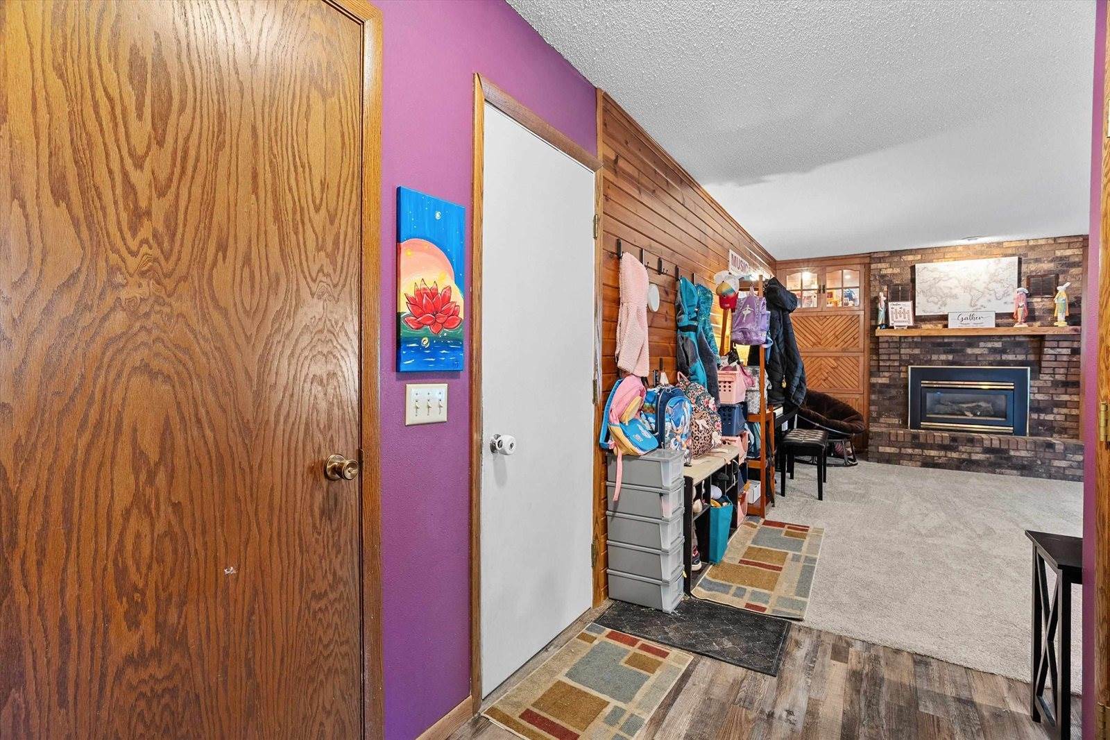 1307 N Wood Avenue, Marshfield, WI 54449