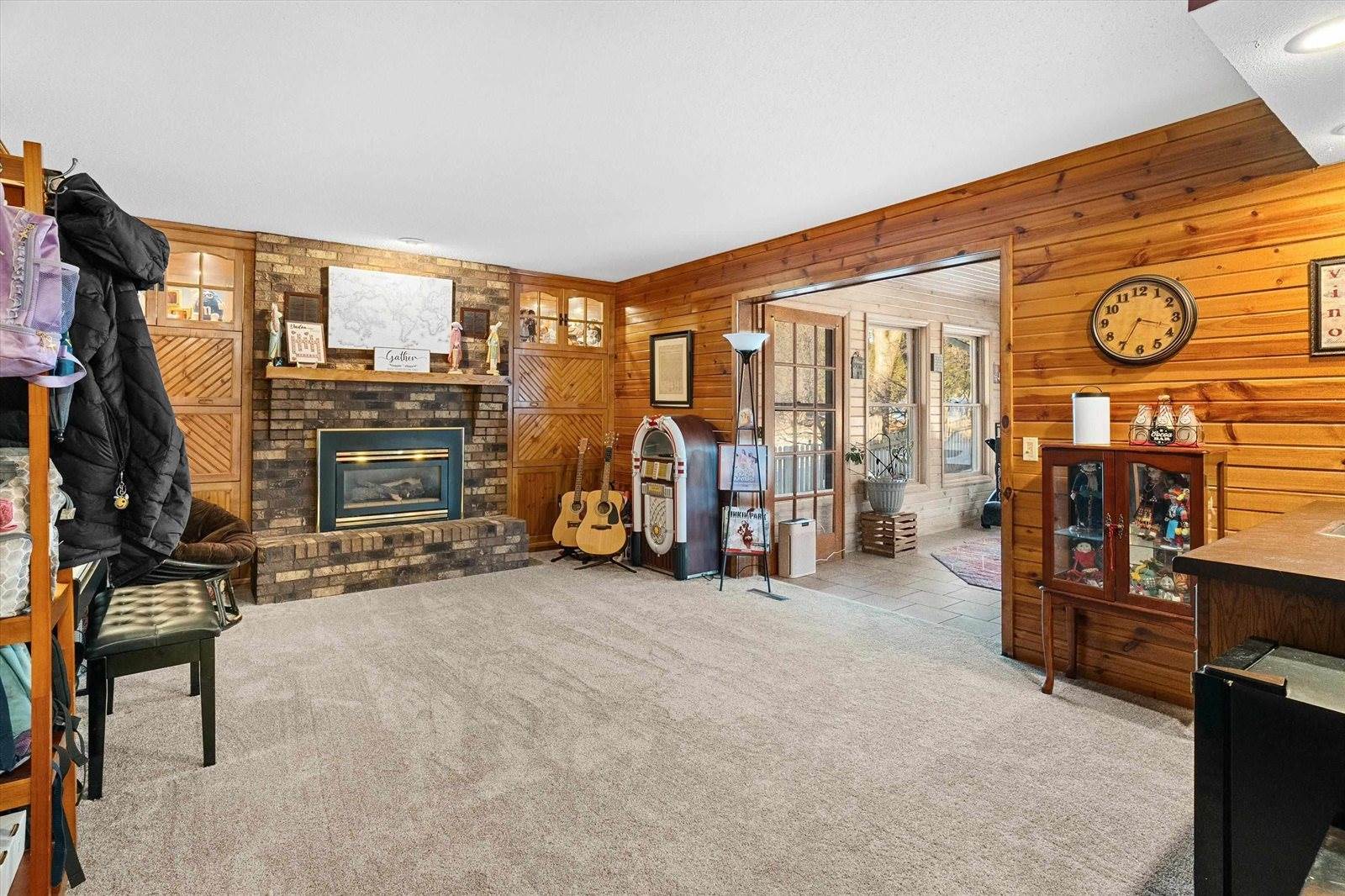 1307 N Wood Avenue, Marshfield, WI 54449