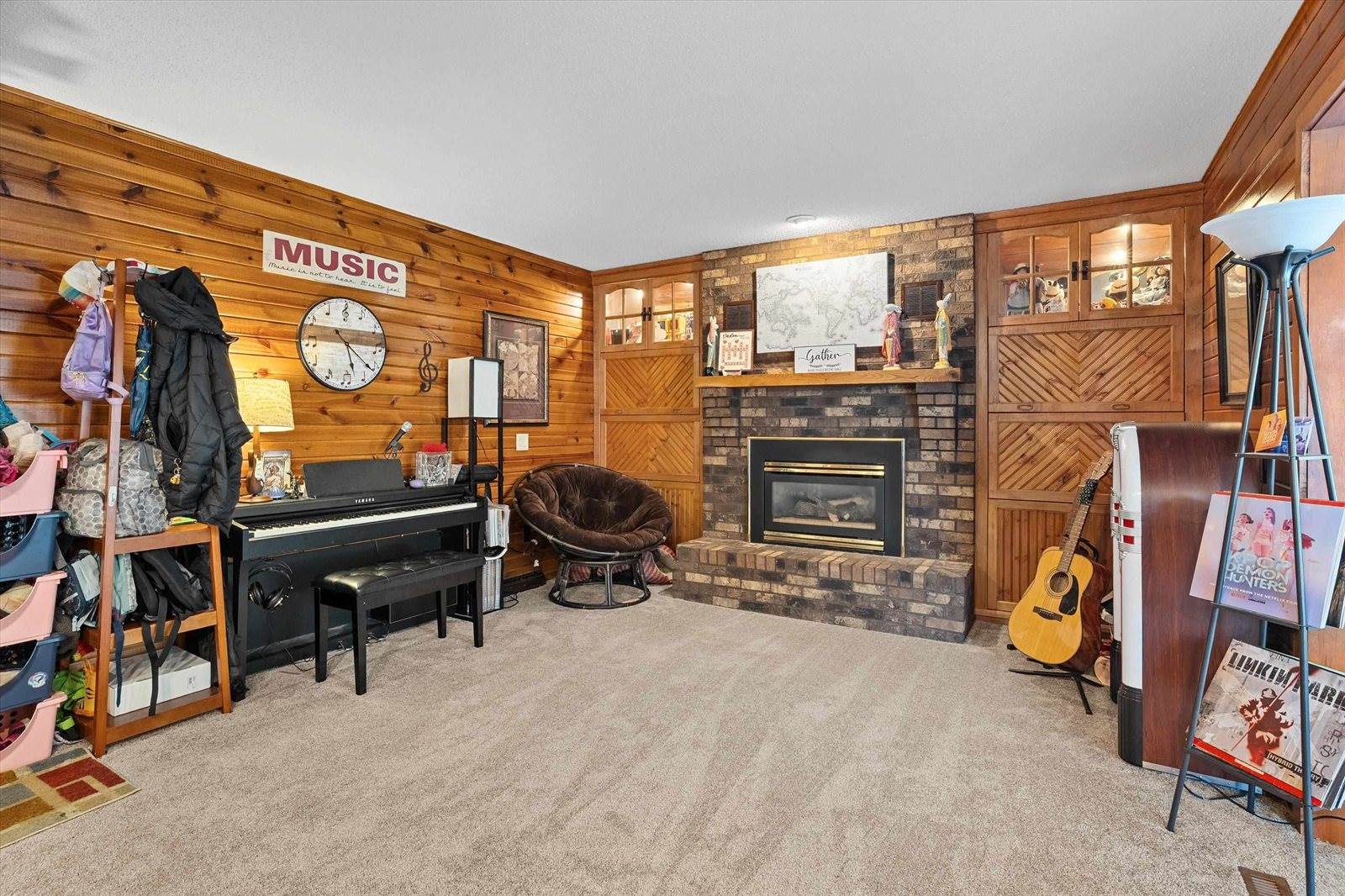 1307 N Wood Avenue, Marshfield, WI 54449