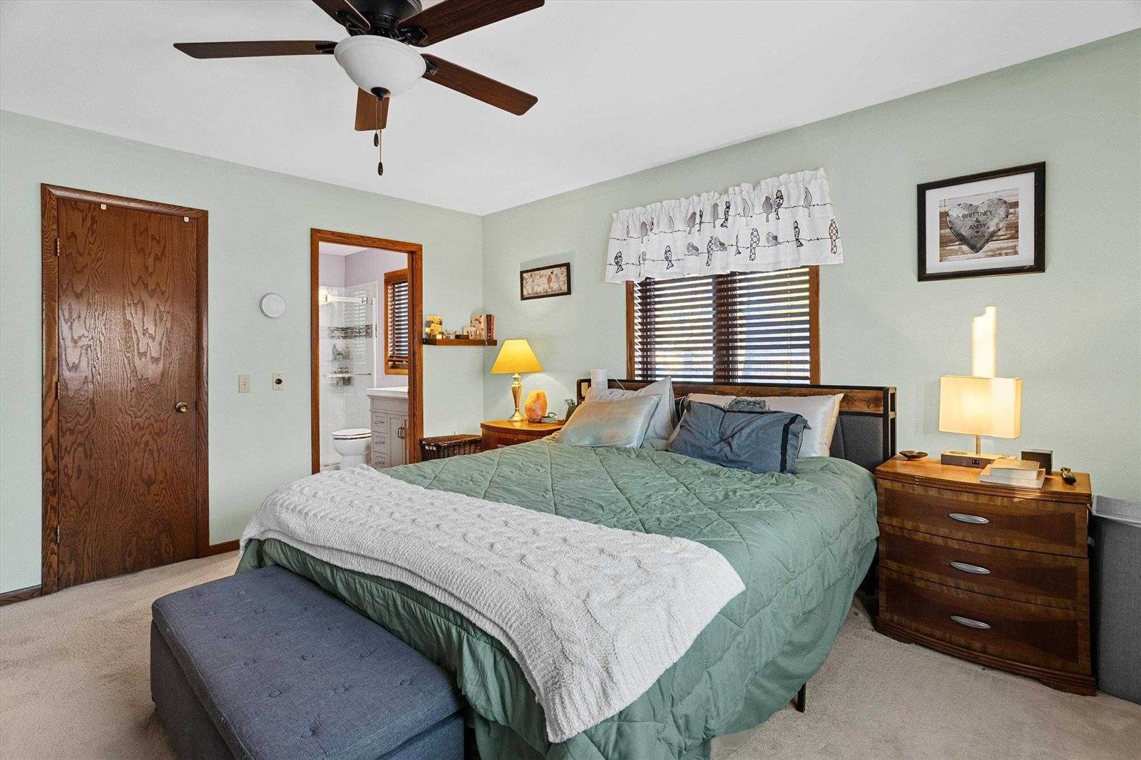 1307 N Wood Avenue, Marshfield, WI 54449