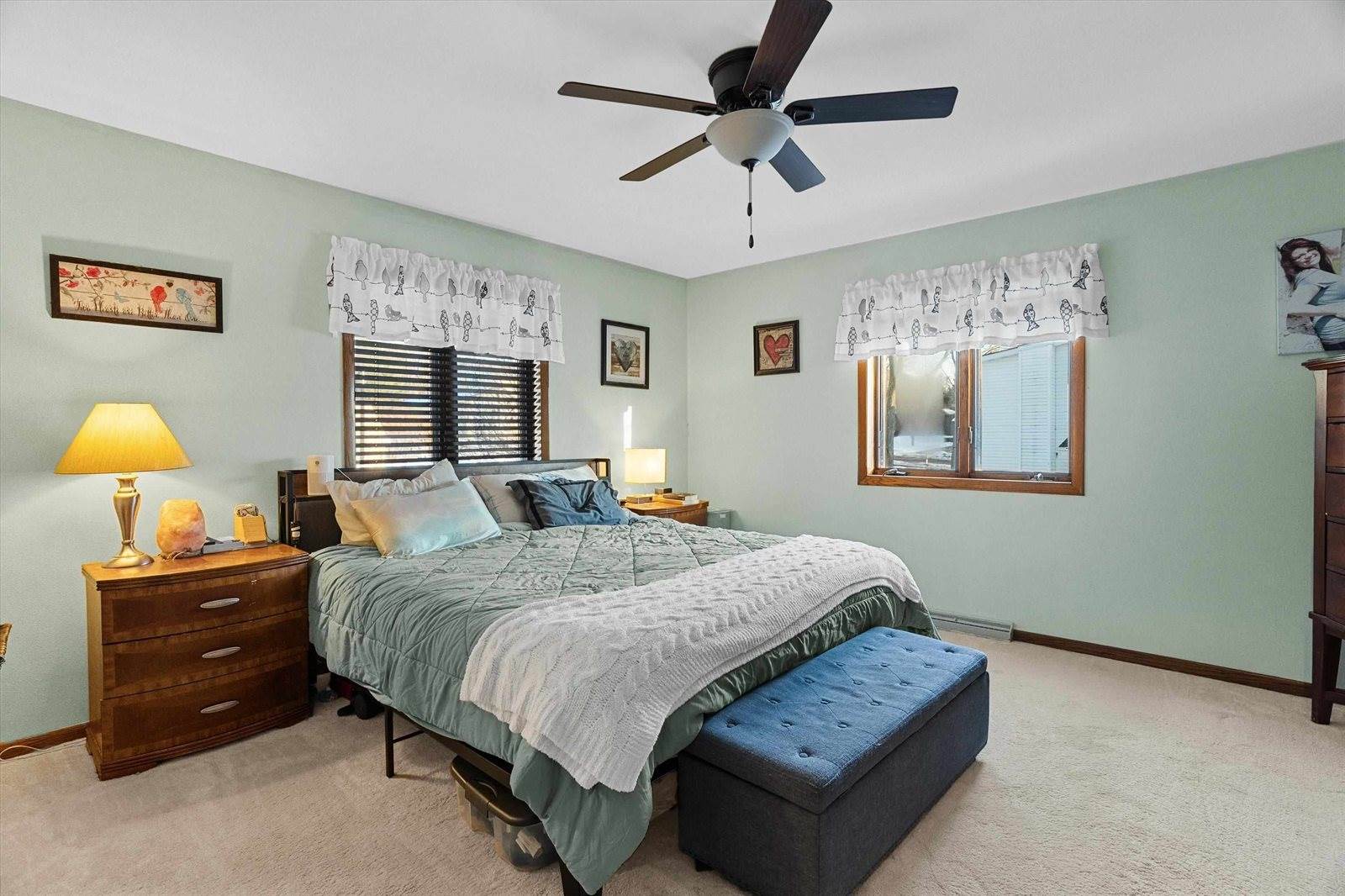 1307 N Wood Avenue, Marshfield, WI 54449