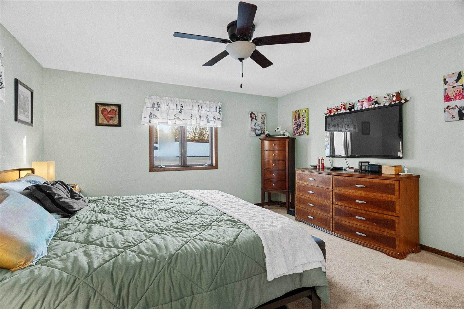 1307 N Wood Avenue, Marshfield, WI 54449