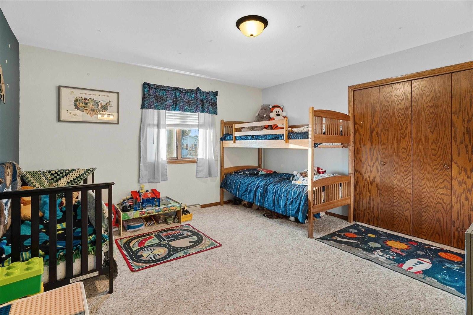 1307 N Wood Avenue, Marshfield, WI 54449