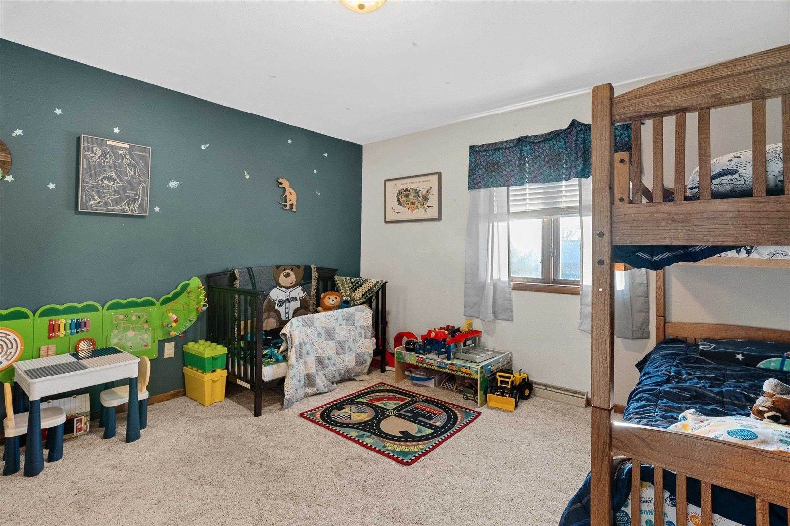 1307 N Wood Avenue, Marshfield, WI 54449