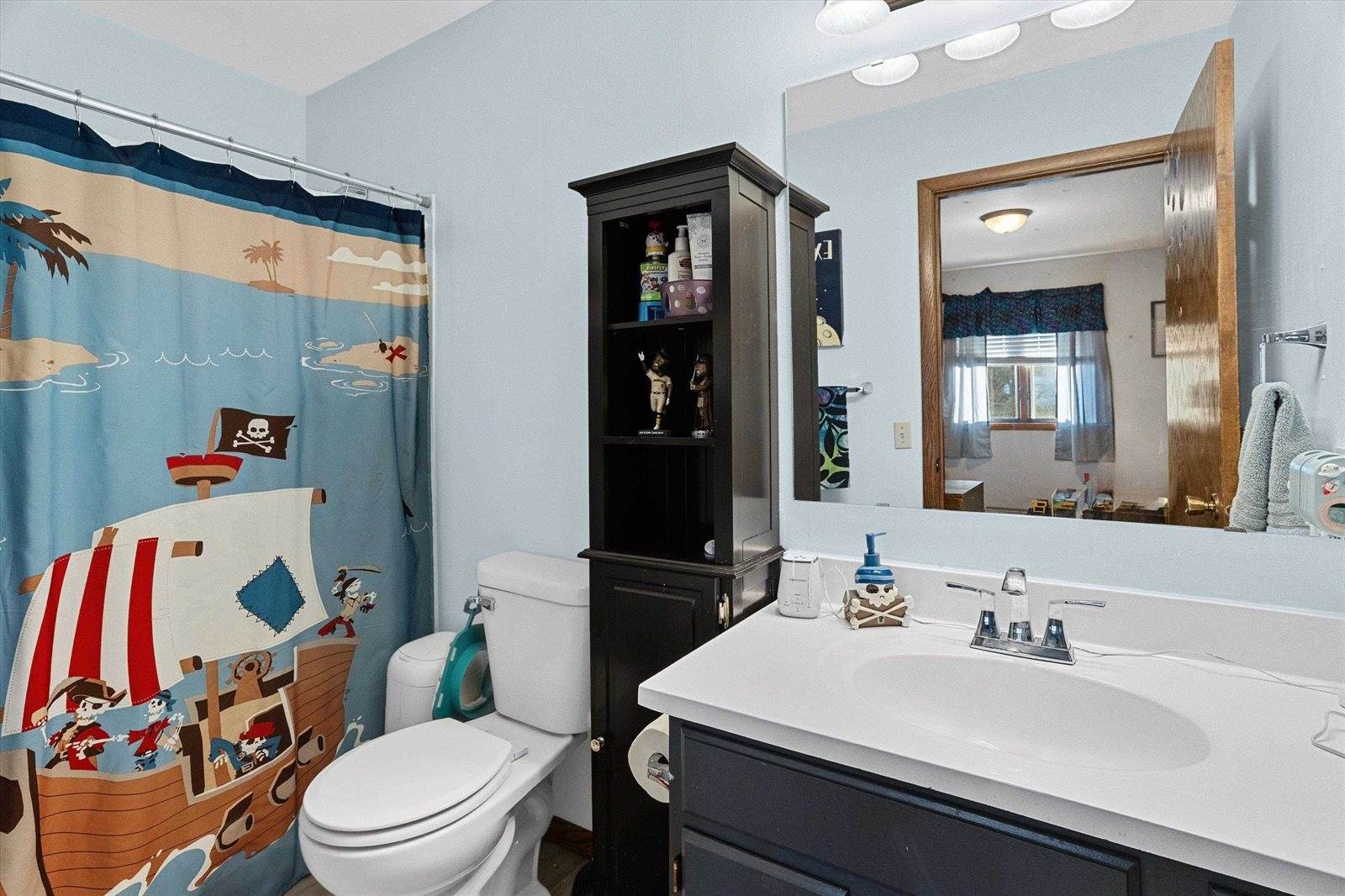 1307 N Wood Avenue, Marshfield, WI 54449