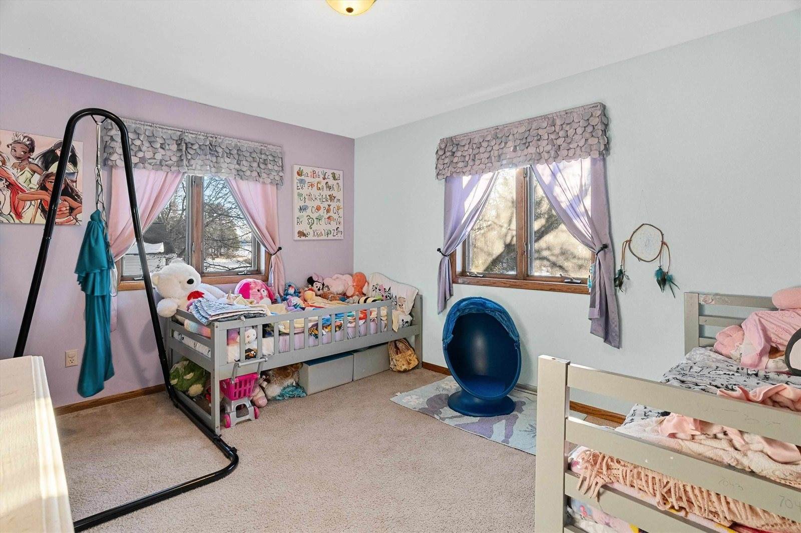 1307 N Wood Avenue, Marshfield, WI 54449