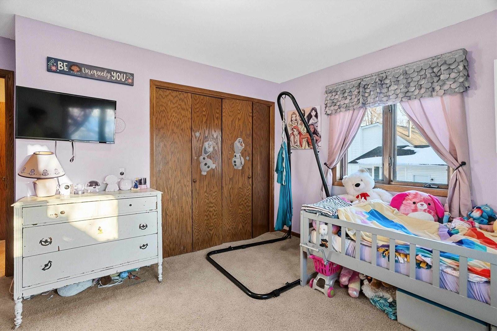 1307 N Wood Avenue, Marshfield, WI 54449