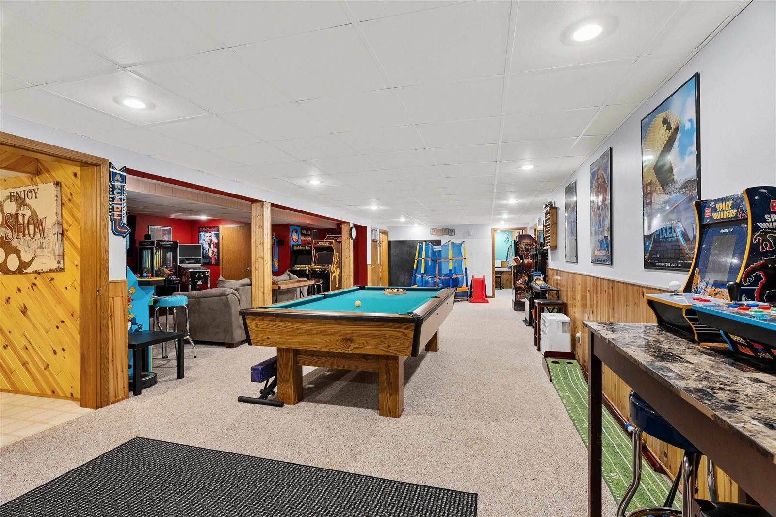 1307 N Wood Avenue, Marshfield, WI 54449