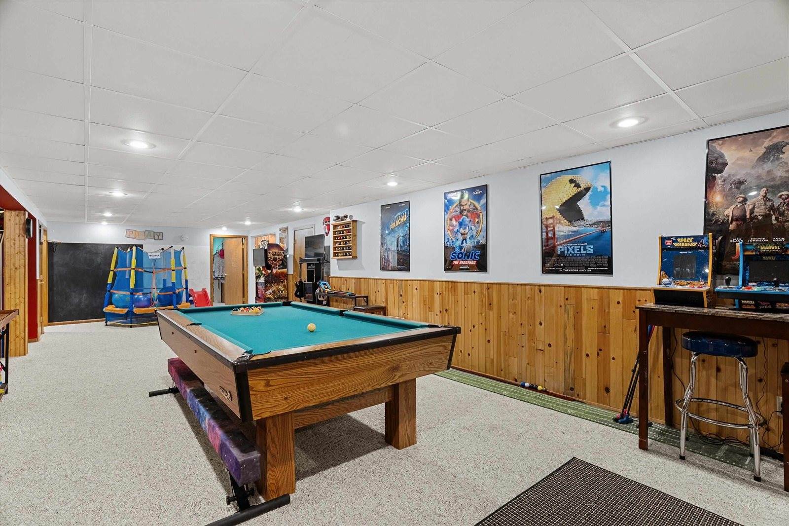 1307 N Wood Avenue, Marshfield, WI 54449