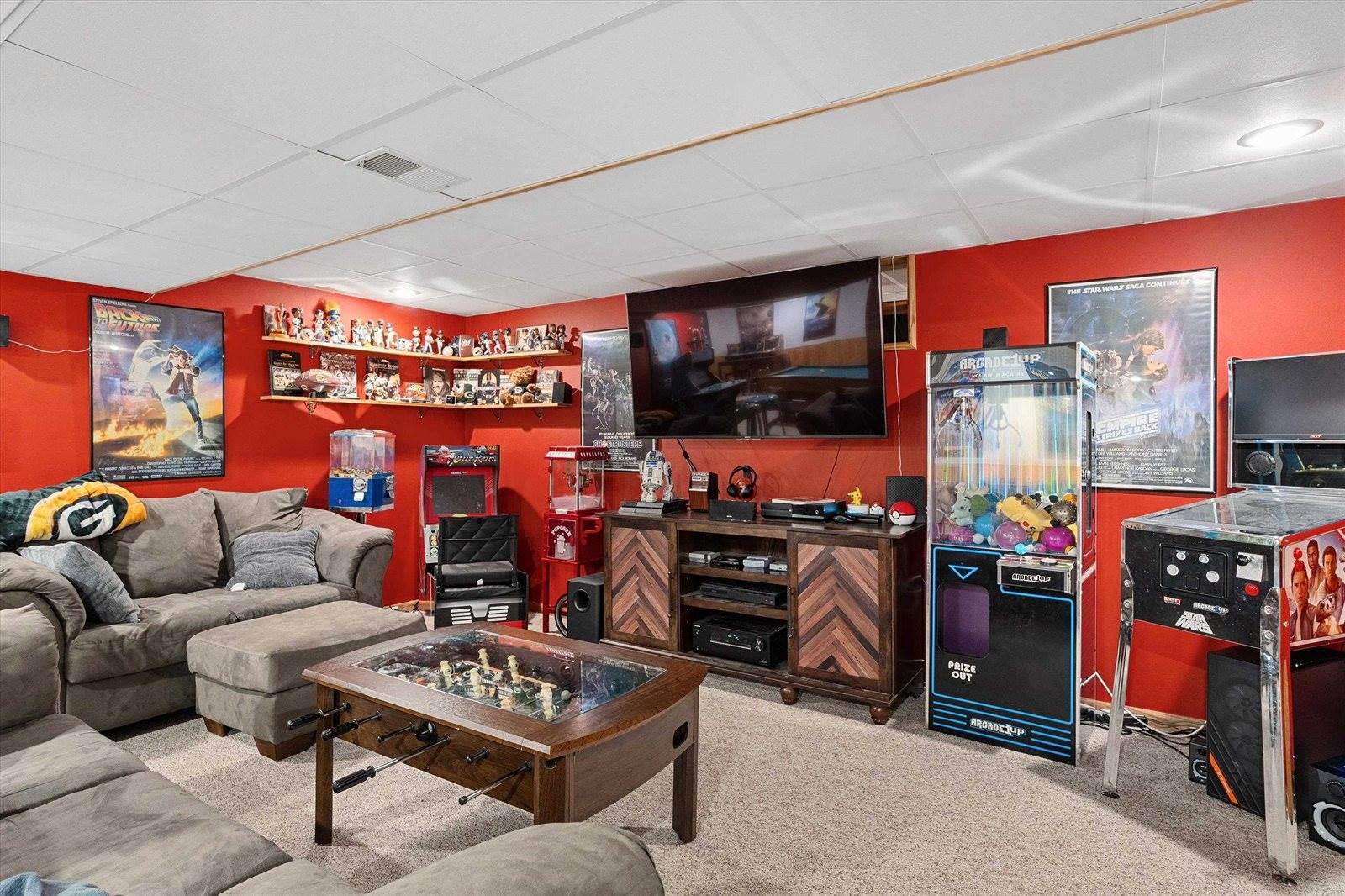 1307 N Wood Avenue, Marshfield, WI 54449