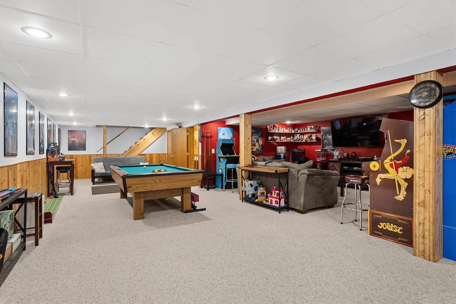 1307 N Wood Avenue, Marshfield, WI 54449