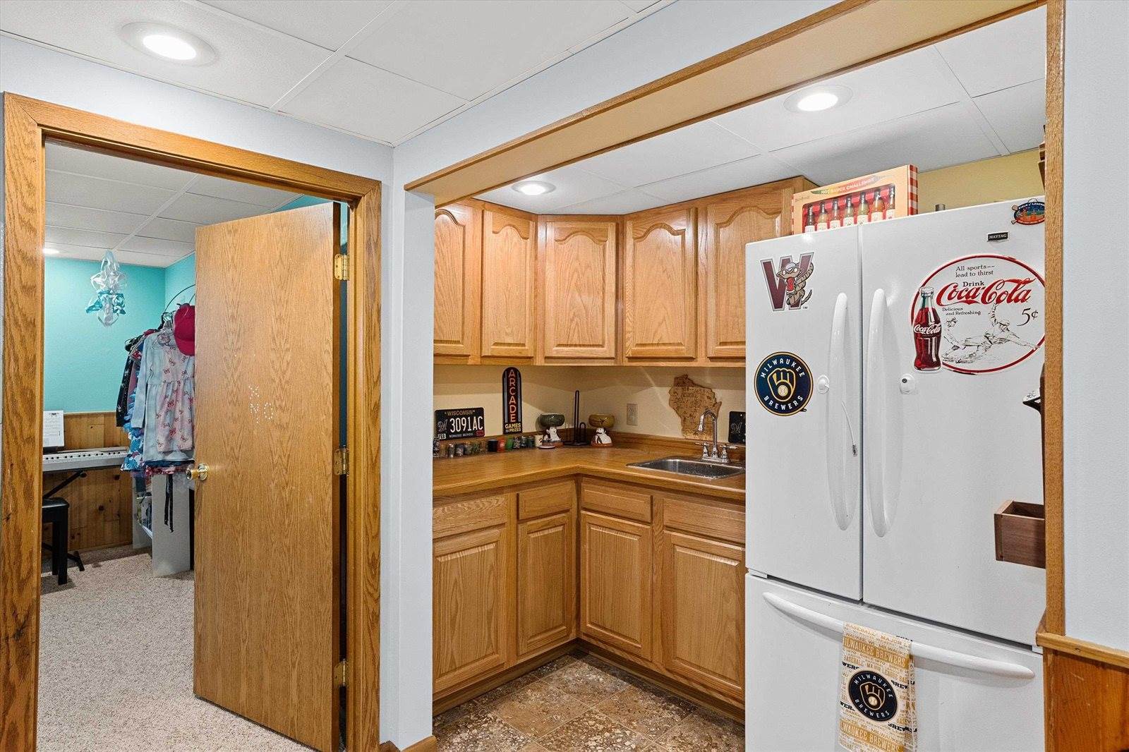 1307 N Wood Avenue, Marshfield, WI 54449