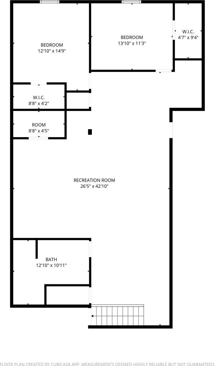 1307 N Wood Avenue, Marshfield, WI 54449