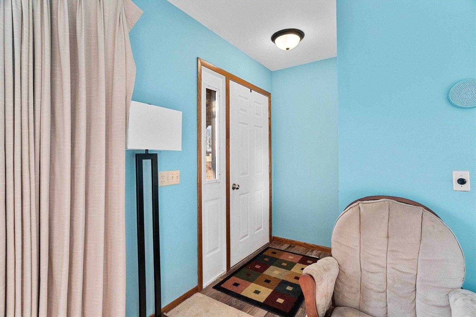 1307 N Wood Avenue, Marshfield, WI 54449