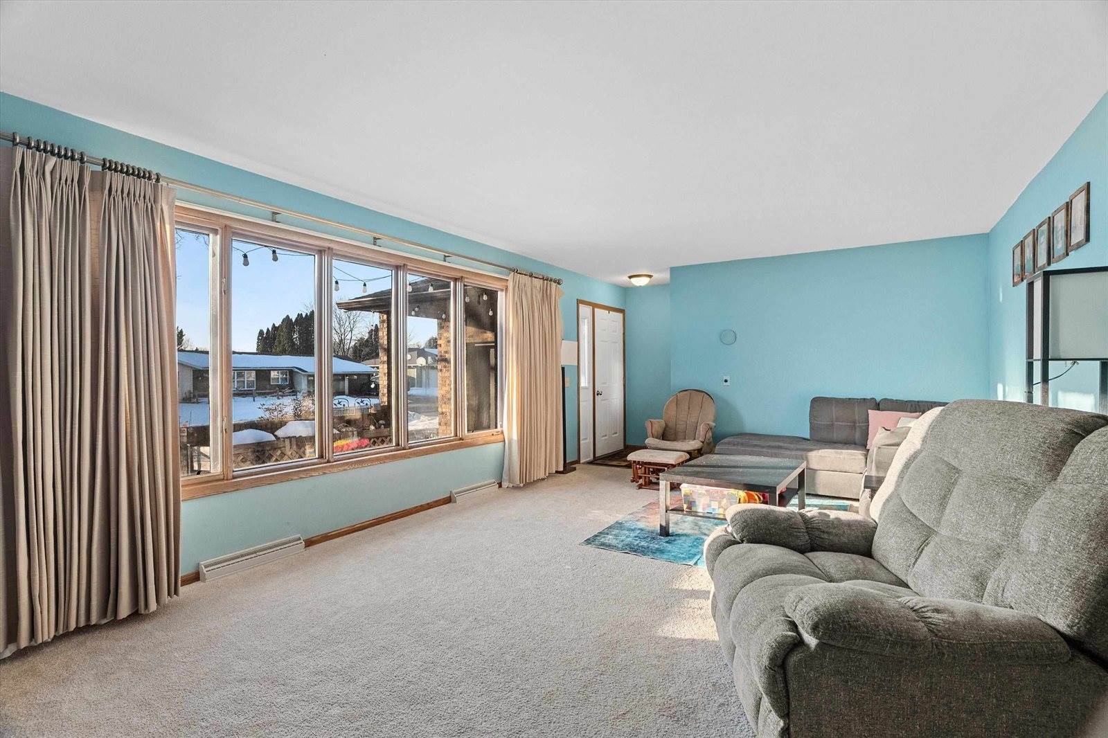 1307 N Wood Avenue, Marshfield, WI 54449