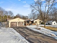 1307 N Wood Avenue, Marshfield, WI 54449