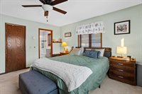 1307 N Wood Avenue, Marshfield, WI 54449