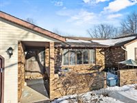 1307 N Wood Avenue, Marshfield, WI 54449