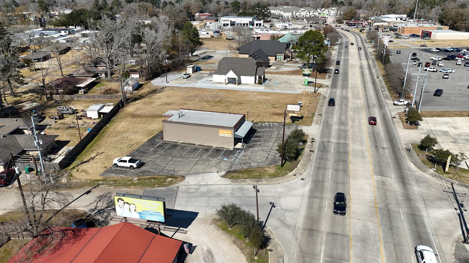 29799 Walker South Rd, Walker, LA 70785