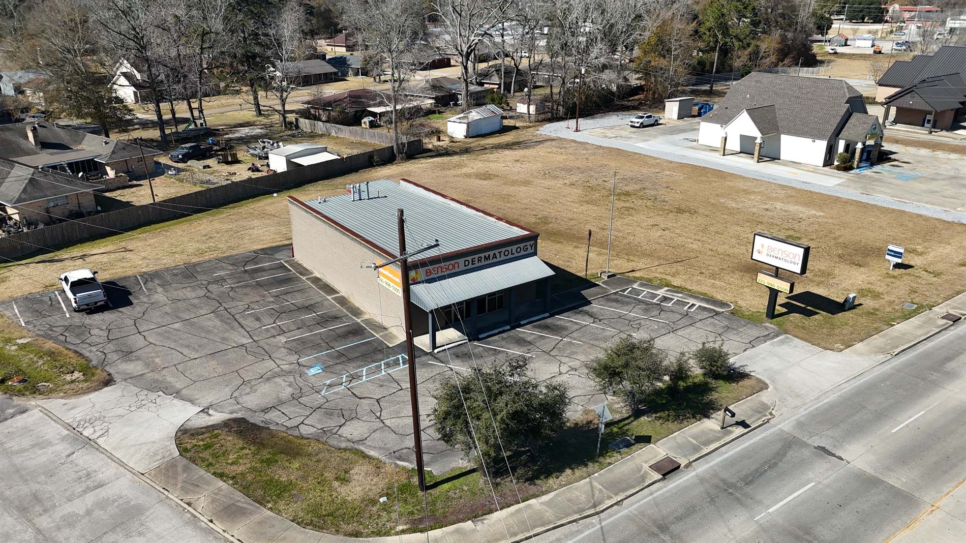 29799 Walker South Rd, Walker, LA 70785