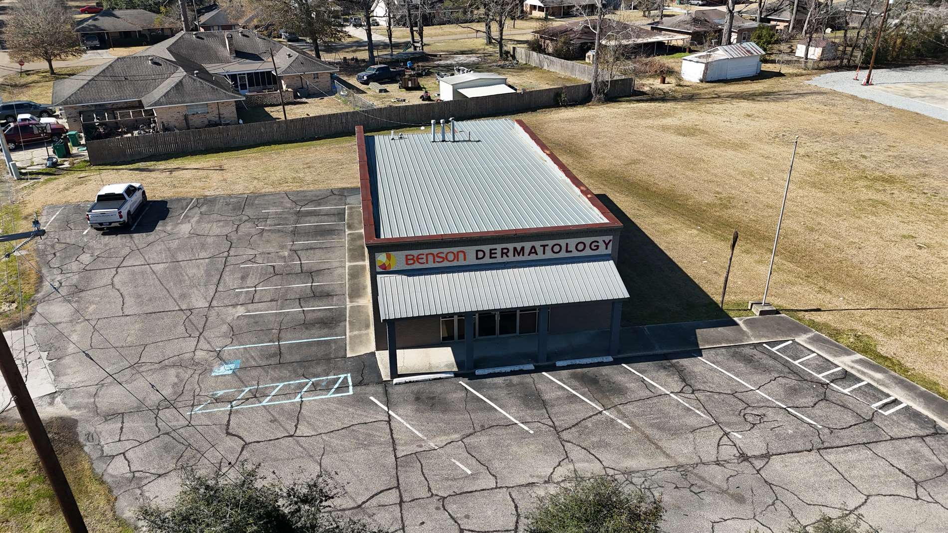 29799 Walker South Rd, Walker, LA 70785