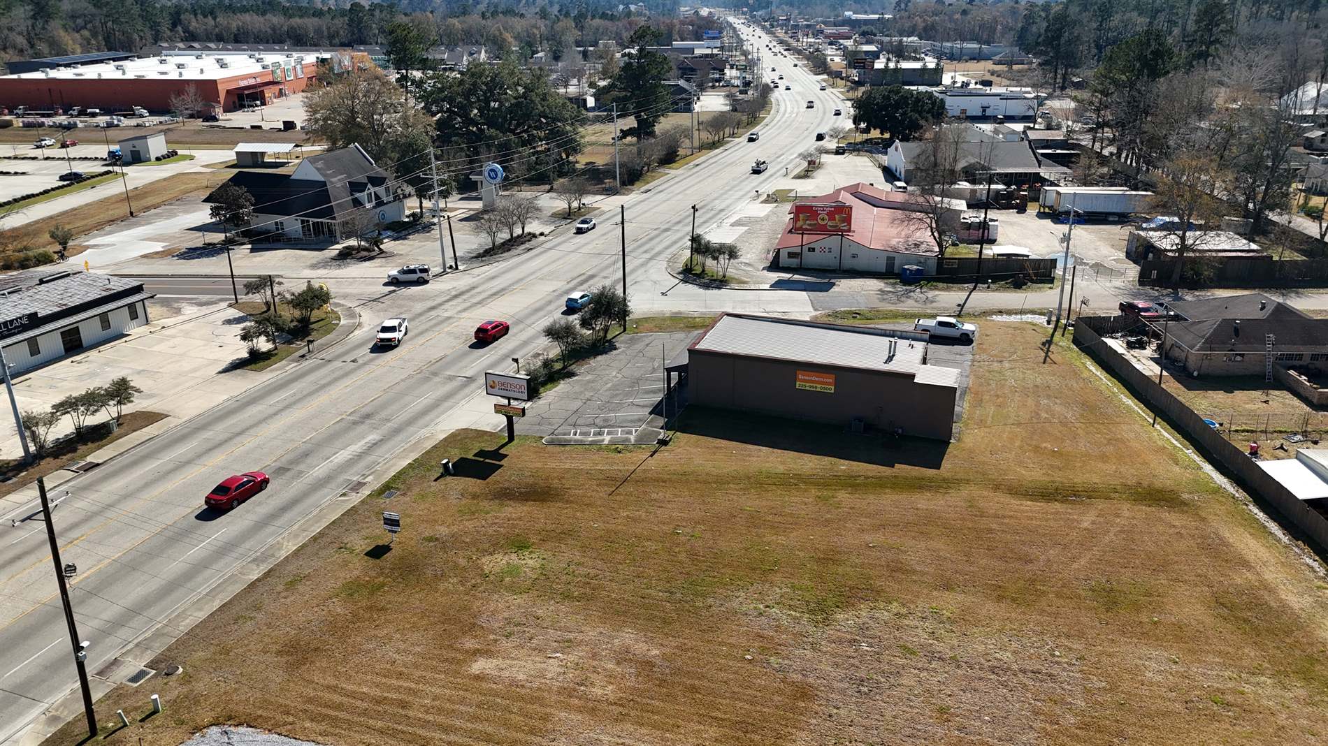 29799 Walker South Rd, Walker, LA 70785