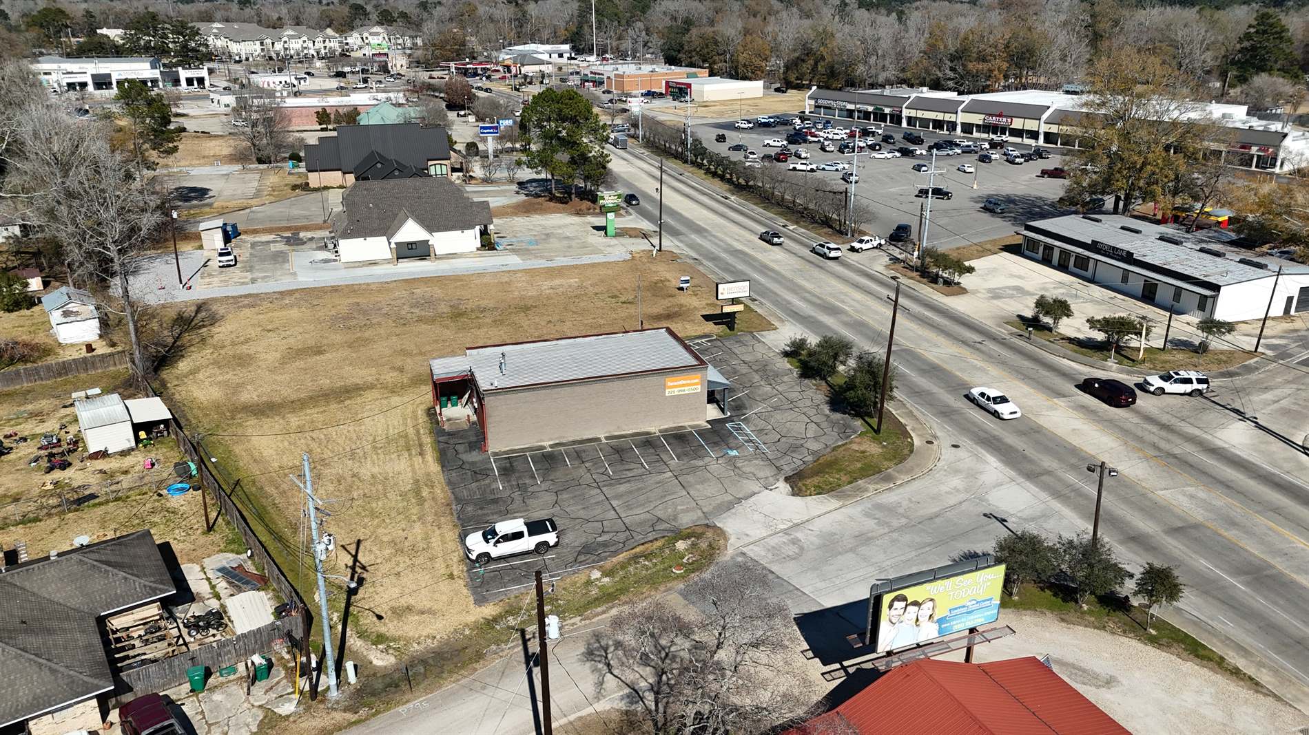 29799 Walker South Rd, Walker, LA 70785