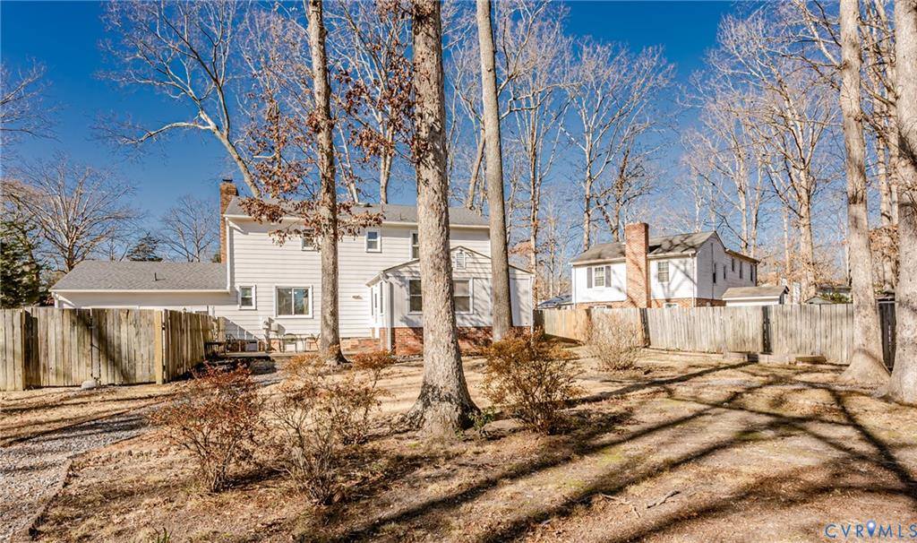 1707 Sandlewood Court, N Chesterfield, VA 23235