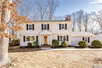 1707 Sandlewood Court, N Chesterfield, VA 23235