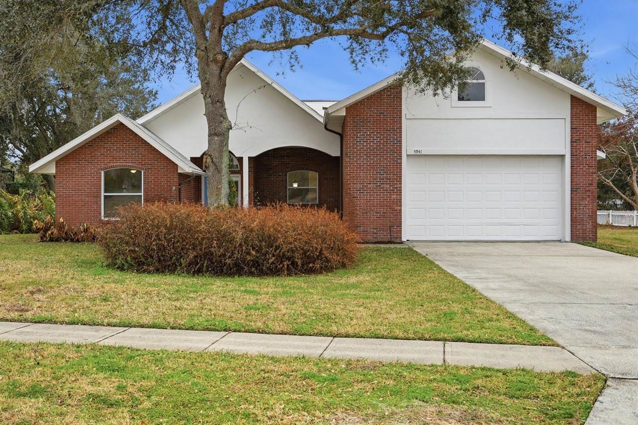 5941 Marville Circle, Port Orange, FL 32127