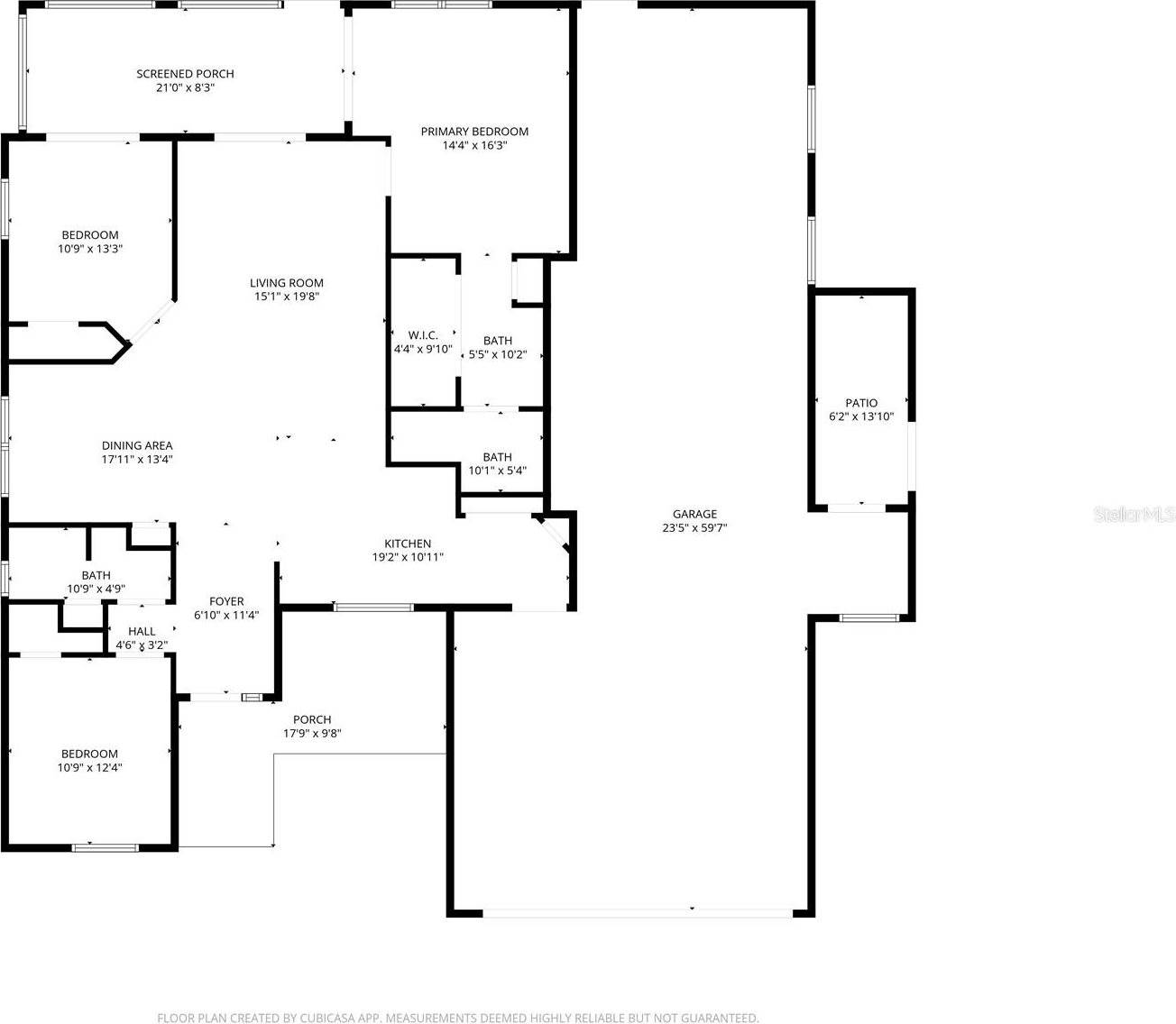 5941 Marville Circle, Port Orange, FL 32127