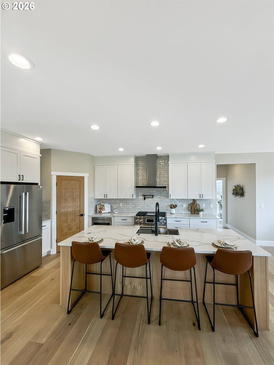 466 Meadows Dr, Manzanita, OR 97130